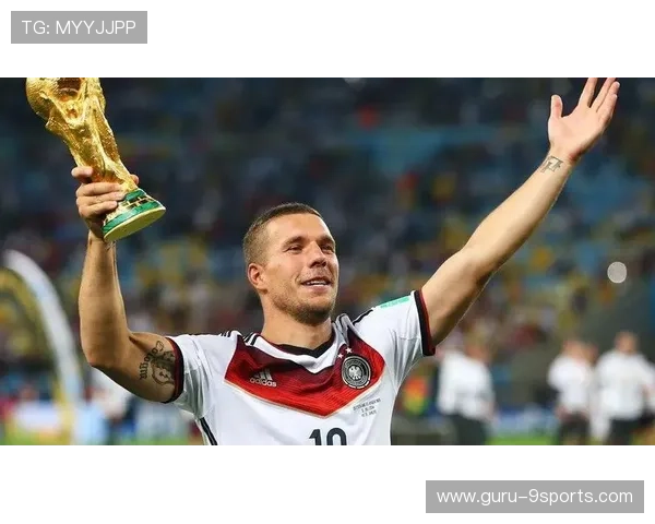 波多尔斯基缺席成隐患——体育界的警钟与未来之路