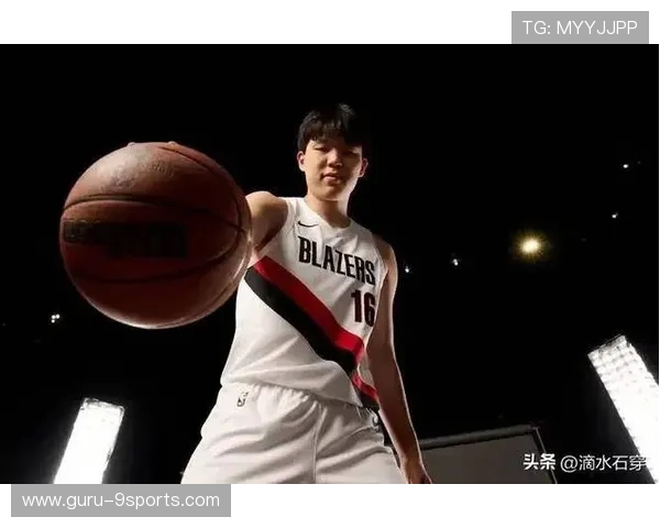 开拓者与灰熊战斗，杨瀚森迎来重要锻炼时刻